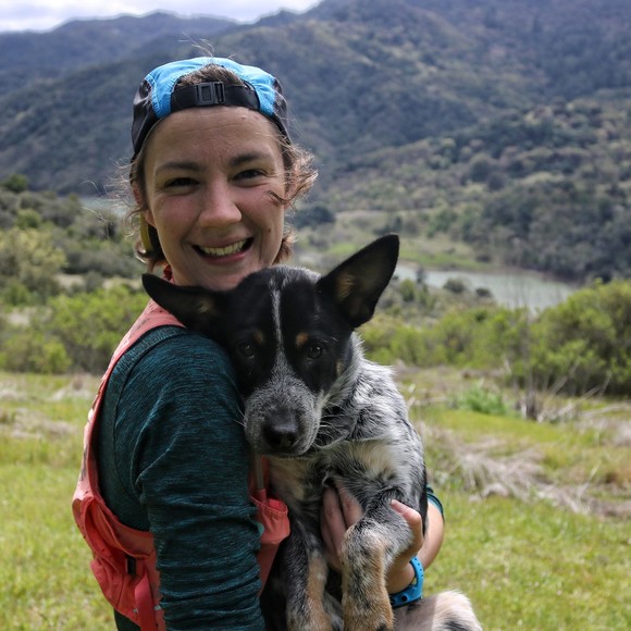 Meet your Posher, Jocelyn - Picture 1 of 1